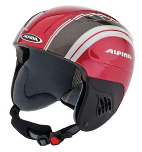 Alpina Grap Helm